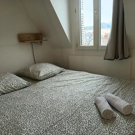 Le Perchoir Des Prebendes - Wifi - Tv