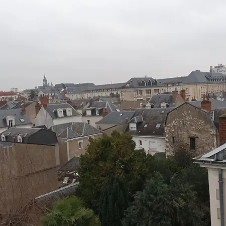 Le Perchoir Des Prebendes - Wifi - Tv *