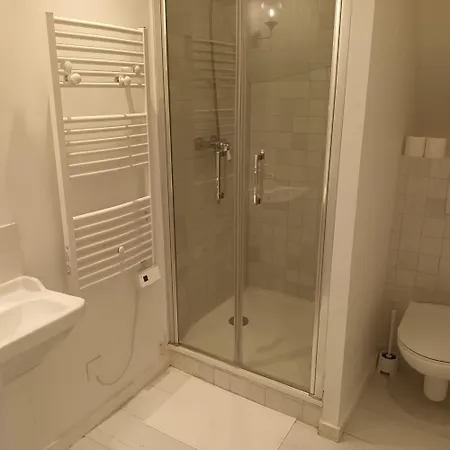 Le Perchoir Des Prebendes - Wifi - Tv * Tours