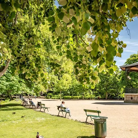 Le Perchoir Des Prebendes - Wifi - Tv *