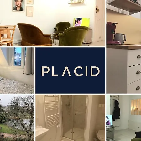 Le Perchoir Des Prebendes - Wifi - Tv *