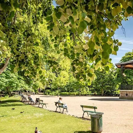 Le Perchoir Des Prebendes - Wifi - Tv *