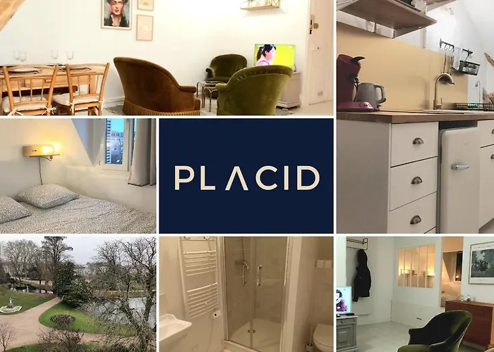 Le Perchoir Des Prebendes - Wifi - Tv *