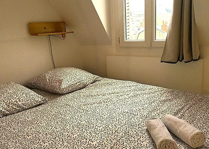 Le Perchoir Des Prebendes - Wifi - Tv טור