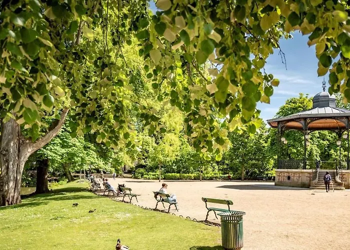 Le Perchoir Des Prebendes - Wifi - Tv *